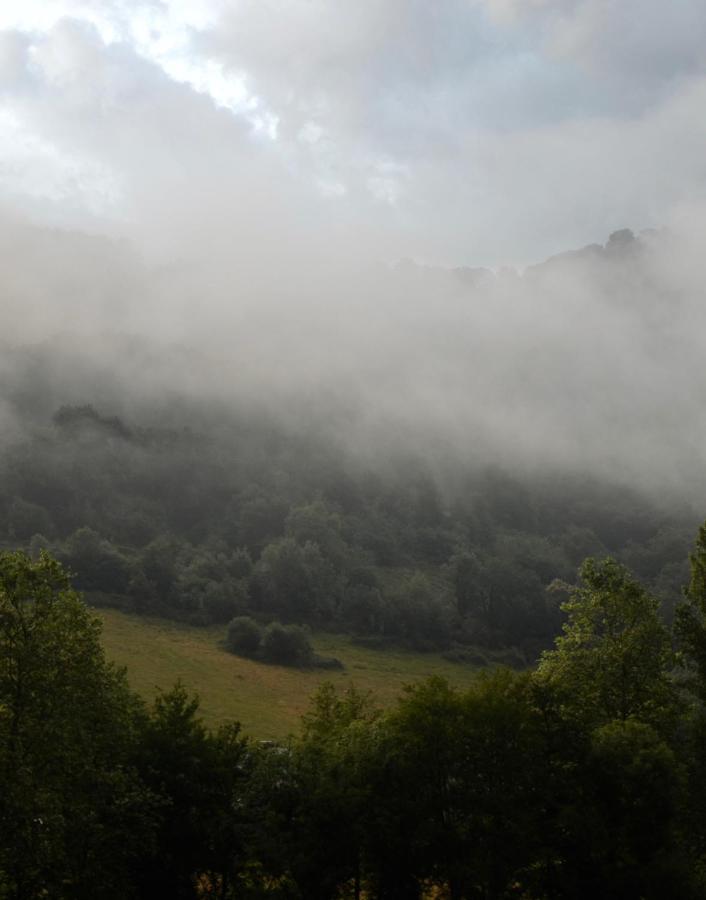 Abury, Tables Et Chambres , Randos Et Bien Etre A La Montagne Barcus المظهر الخارجي الصورة