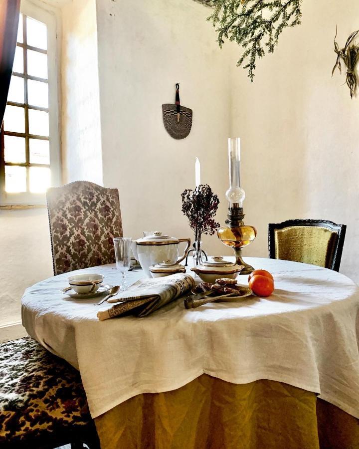 Abury, Tables Et Chambres , Randos Et Bien Etre A La Montagne Barcus المظهر الخارجي الصورة